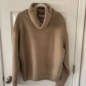Cowlneck Sweater from VICI